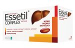 Essetil Complex 40 kaps.